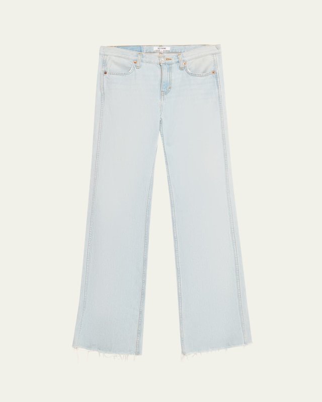 The Californian Jeans